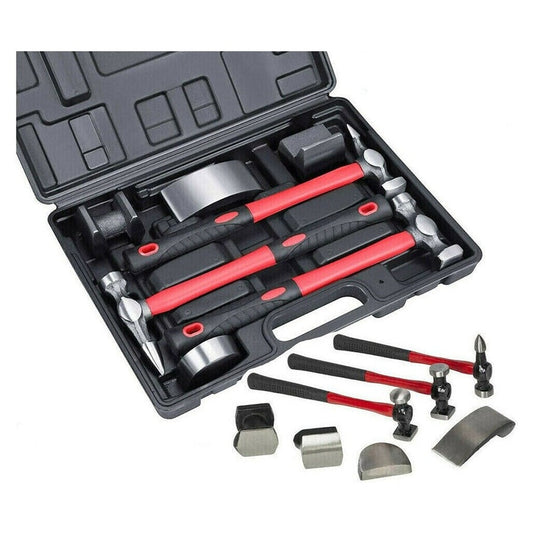 Panel Beating Tools Repair Kit