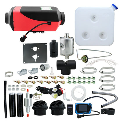 Diesel Air Heater