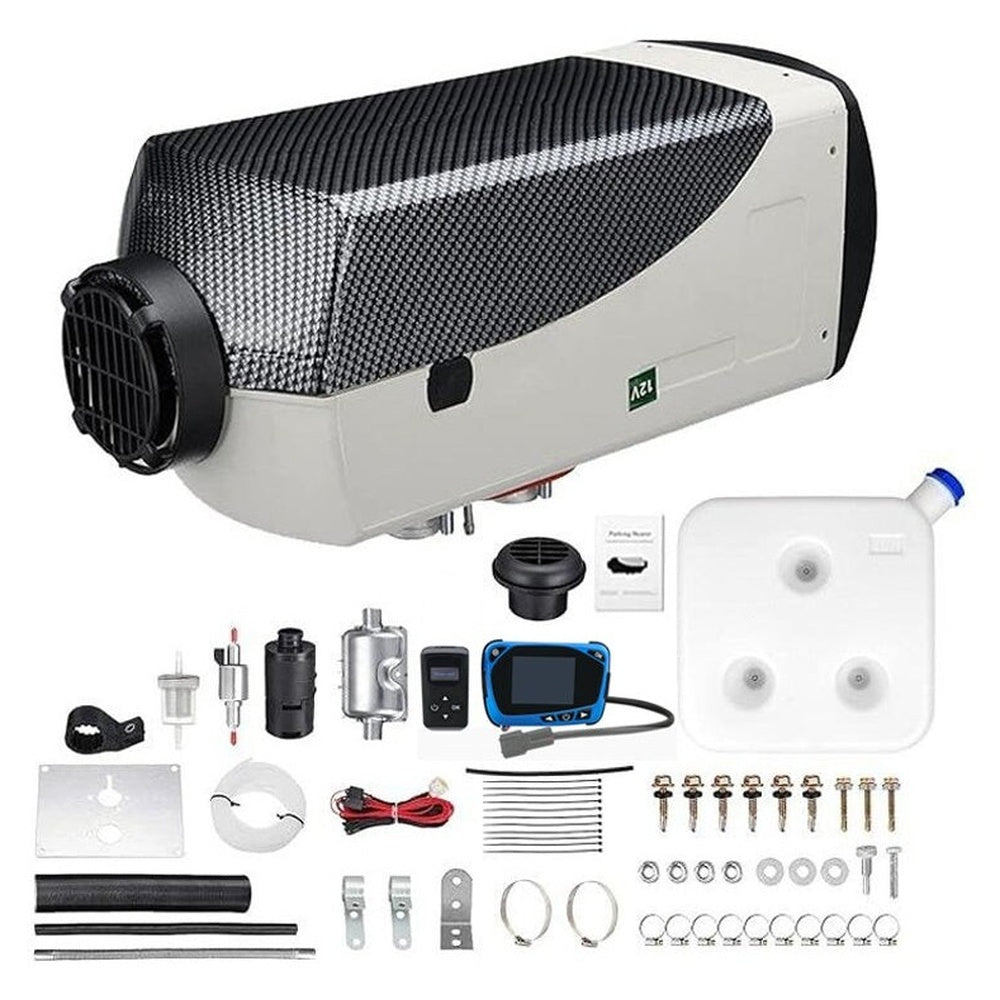 Diesel Air Heater