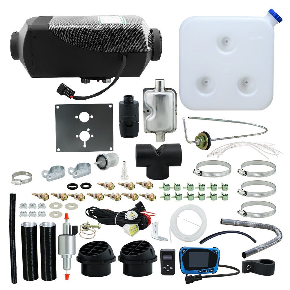 Diesel Air Heater