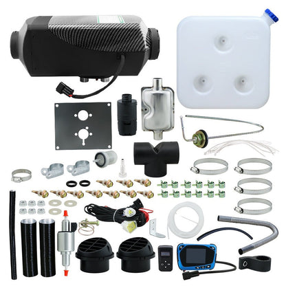 Diesel Air Heater