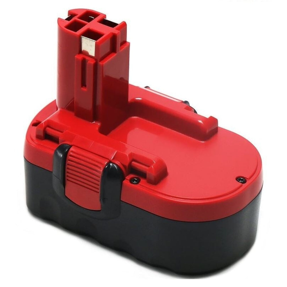 Bosch 18v battery 3000mAh Replacement Compatible