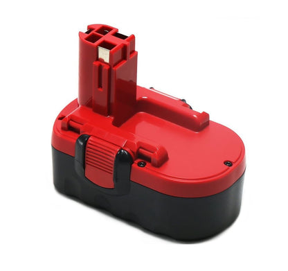 Bosch 18v battery 3000mAh Replacement Compatible
