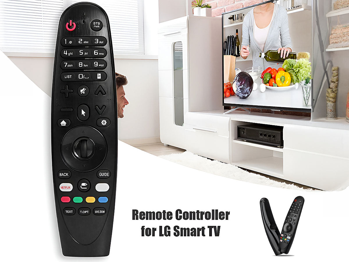 LG TV Remote Replacement Magic TV Remote