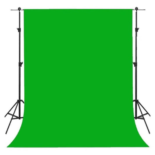 Chromakey Green Screen Backdrop