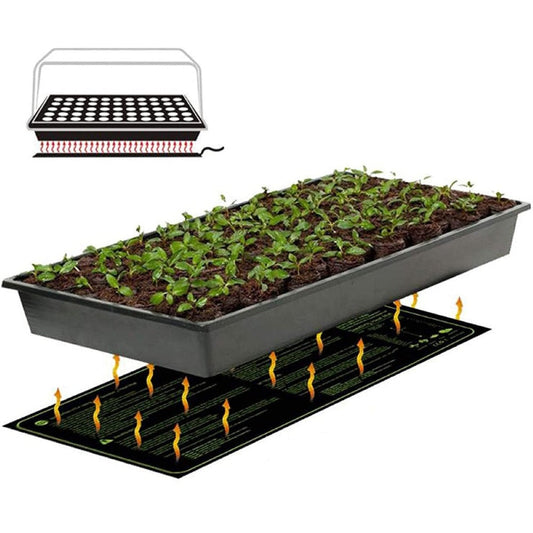Seedling Heat Mat 50x50cm