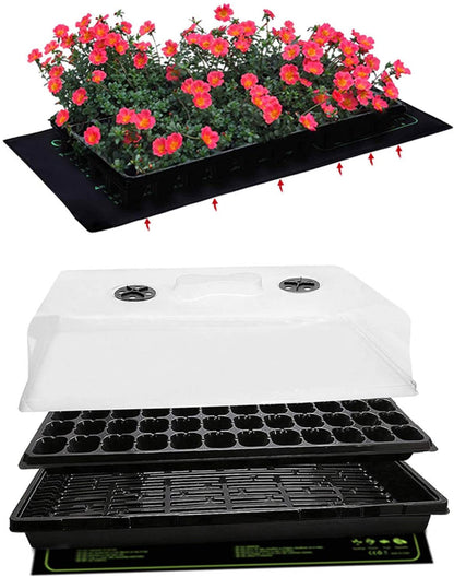 Seedling Heat Mat 50x50cm