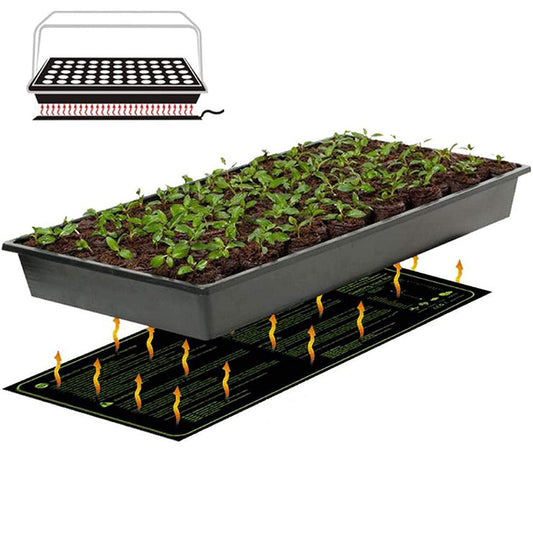 Seedling Heat Mat 50x50cm