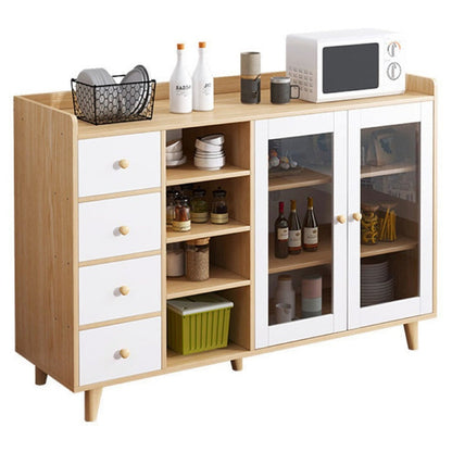 Kitchen Cabinet Drawer