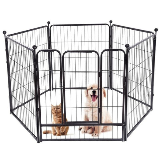 Pet Play Pen Dog Playpen Dog Fence