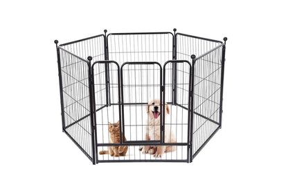 Pet Play Pen Dog Playpen Dog Fence