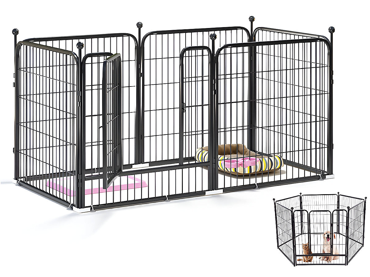 Pet Play Pen Dog Playpen Dog Fence