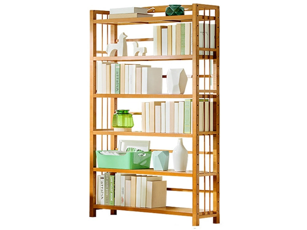 Bookshelf Storage Rack Bookshelves