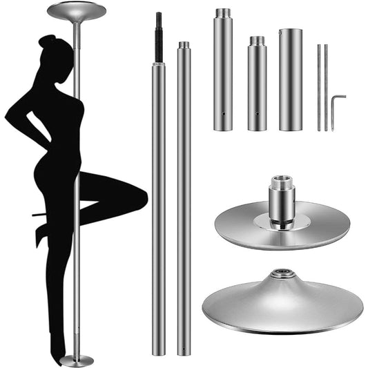 Dancing Pole Strip Dance Pole Spinning