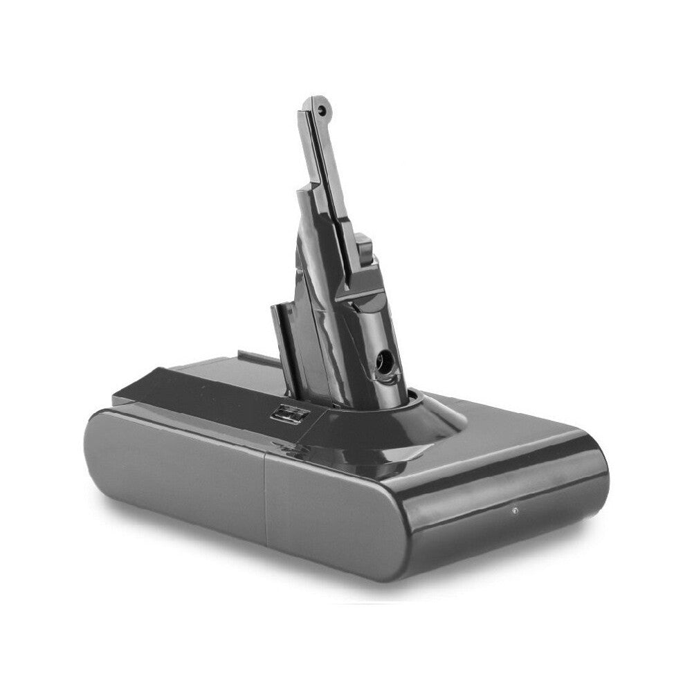Dyson V8 Battery Replacement