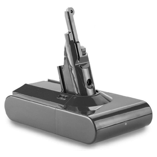 Dyson V8 Battery Replacement