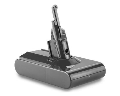 Dyson V8 Battery Replacement