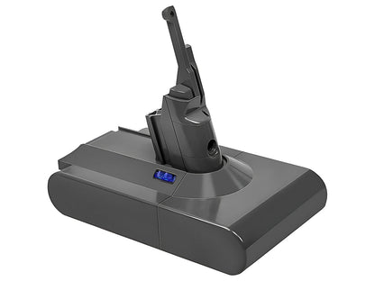 Dyson V7 Battery Replacement