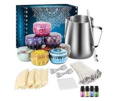 Full Set Candle Making Kit