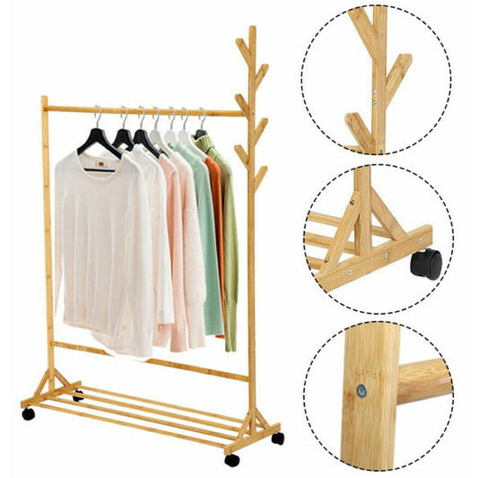 Cloth Rack Garment Rack