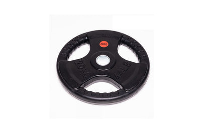 Fitness Olympic Bumper Weight Plate 20kg