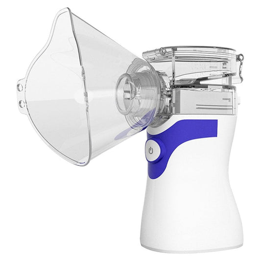 Portable Nebulizer Inhaler
