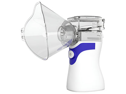 Ultrasonic Nebulizer Inhaler