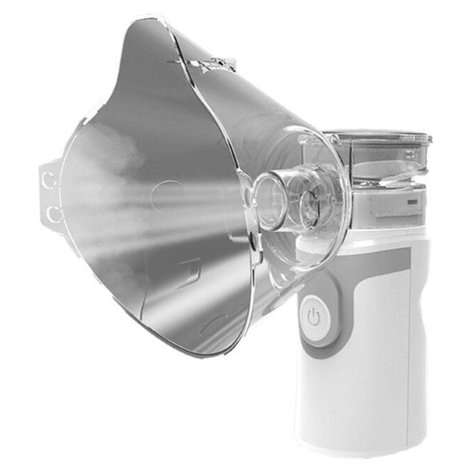 Ultrasonic Nebulizer Inhaler