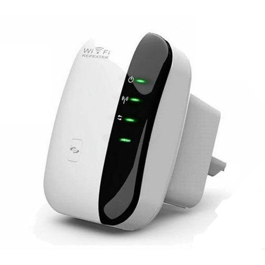 Wireless-N Wifi Repeater