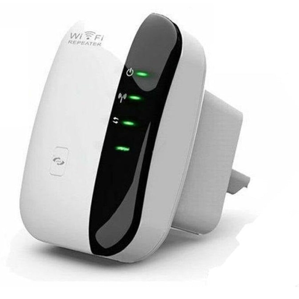 Wireless-N Wifi Repeater