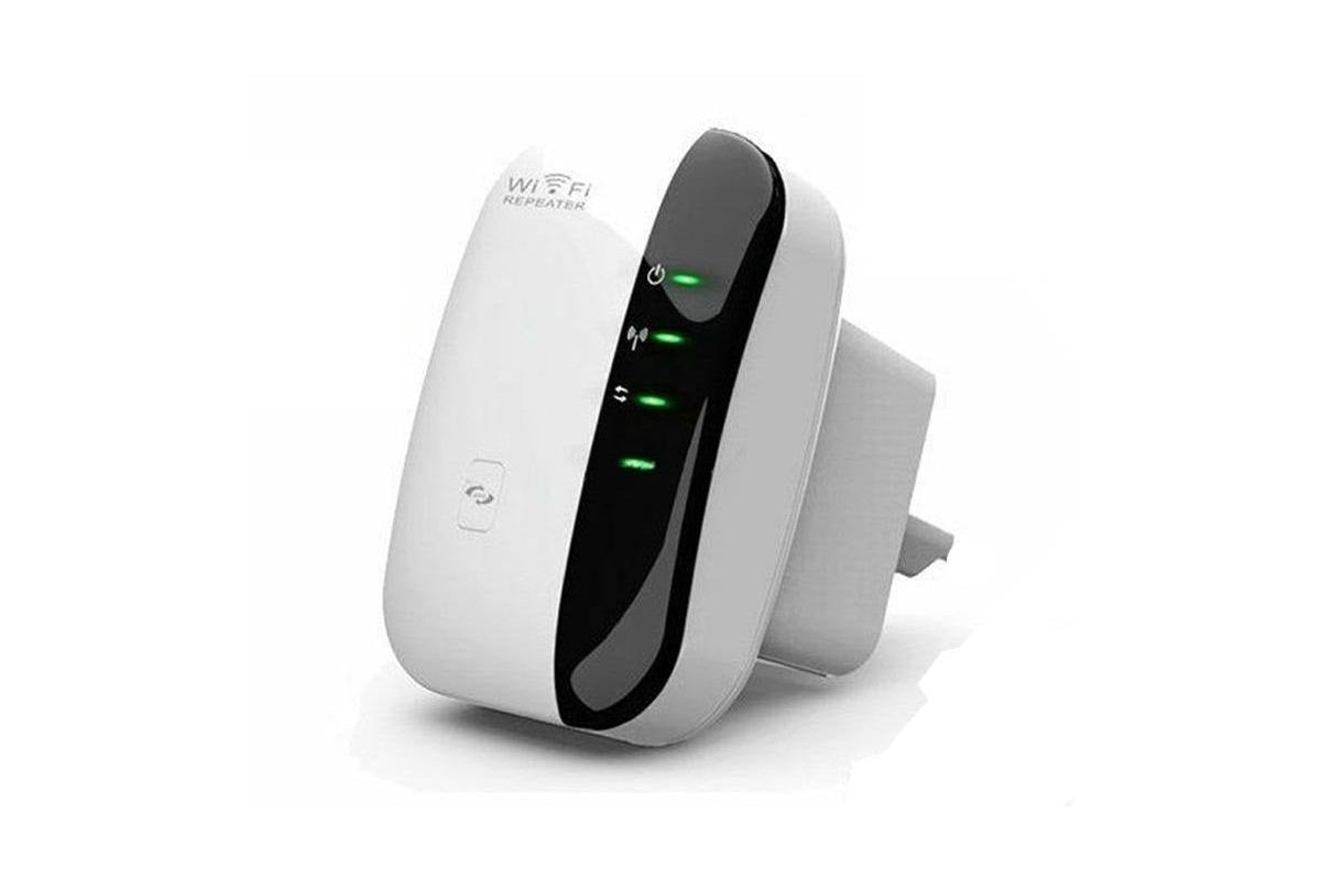 Wireless-N Wifi Repeater