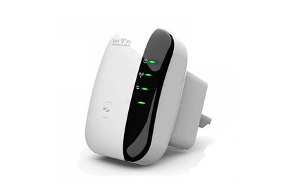Wireless-N Wifi Repeater