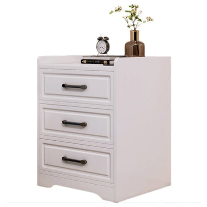 Bedside Table Nightstands with Drawer