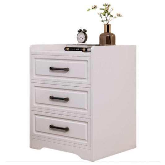 Bedside Table Nightstands with Drawer