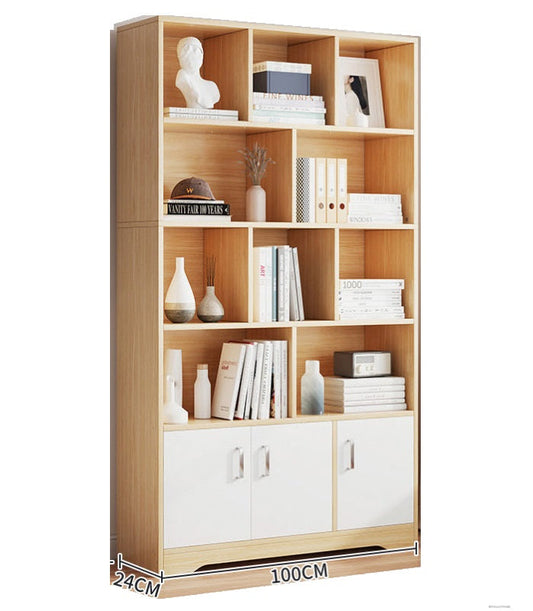 Book Cabinet Bookshelf Stack Book Case Display units