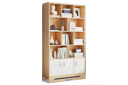 Book Cabinet Bookshelf Stack Book Case Display units