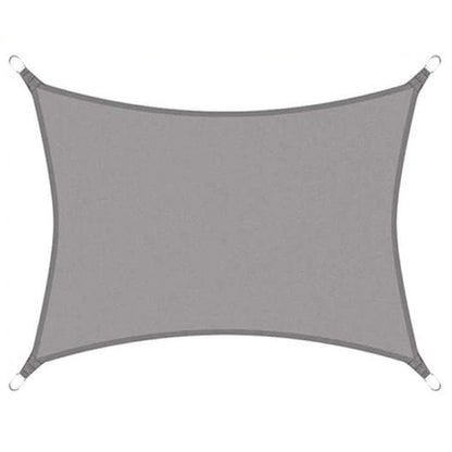 Sun Shade Sail 4m*6m