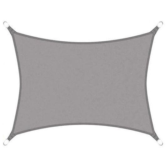 Sun Shade Sail 4m*6m