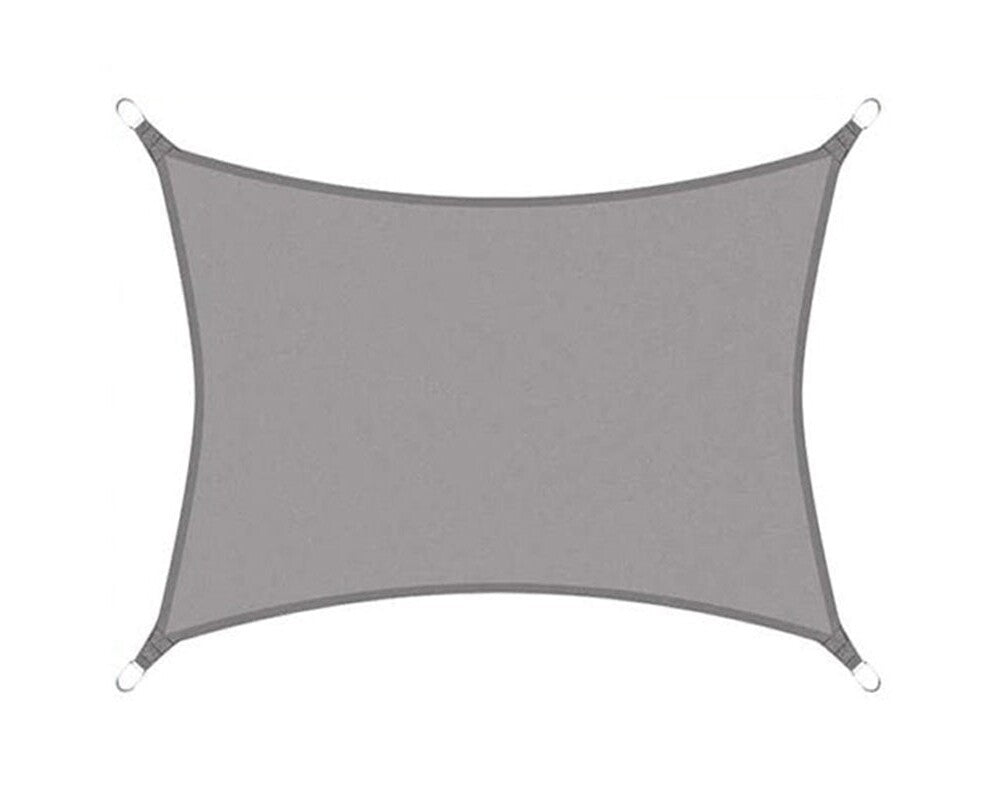 Sun Shade Sail 4m*6m