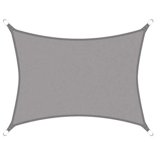 Sun Shade Sail 4m*6m