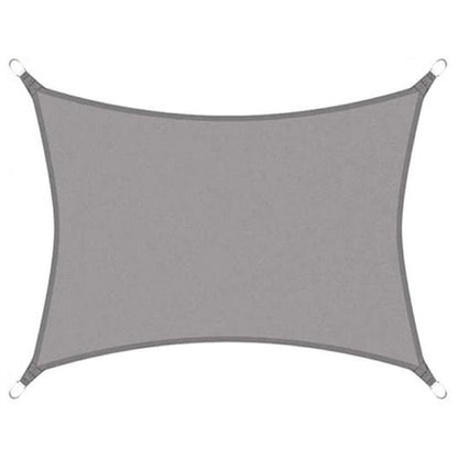 Sun Shade Sail 5m*5m