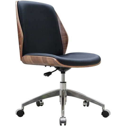 Office Chair wooden Computer Chair