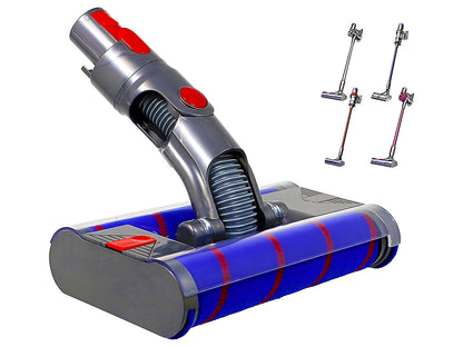 Dysons V7 V8 V10 V11 Vacuum Cleaners Brush Head