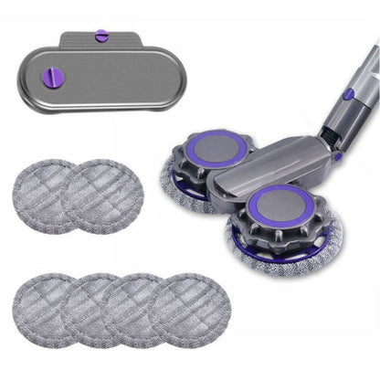 Dyson Floor Mop For V7 V8 V10 V11 V15 With water Tank