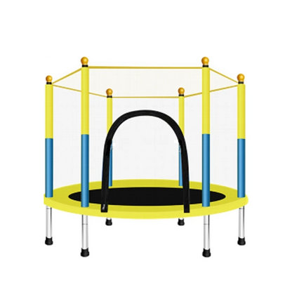 Mini Kids Trampoline 55 inch