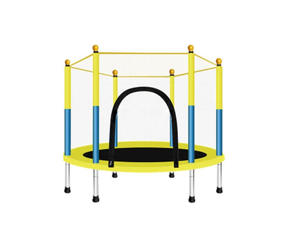 Mini Kids Trampoline 55 inch