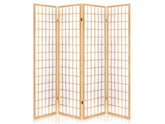 Room Divider Folding Screen
