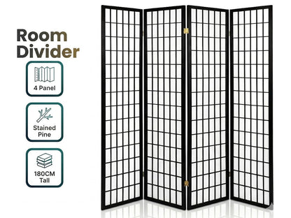Room Divider Folding Screen