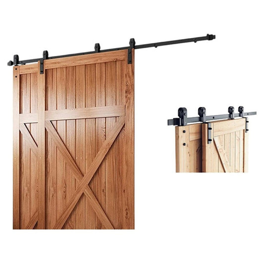 Barn door Hardware 3.6M
