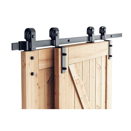 Barn Door Hardware 4M